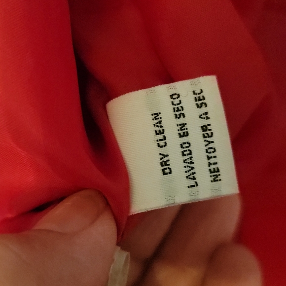 CHRISTIAN DIOR Wool Blazer/jacket - Picture 14 of 15